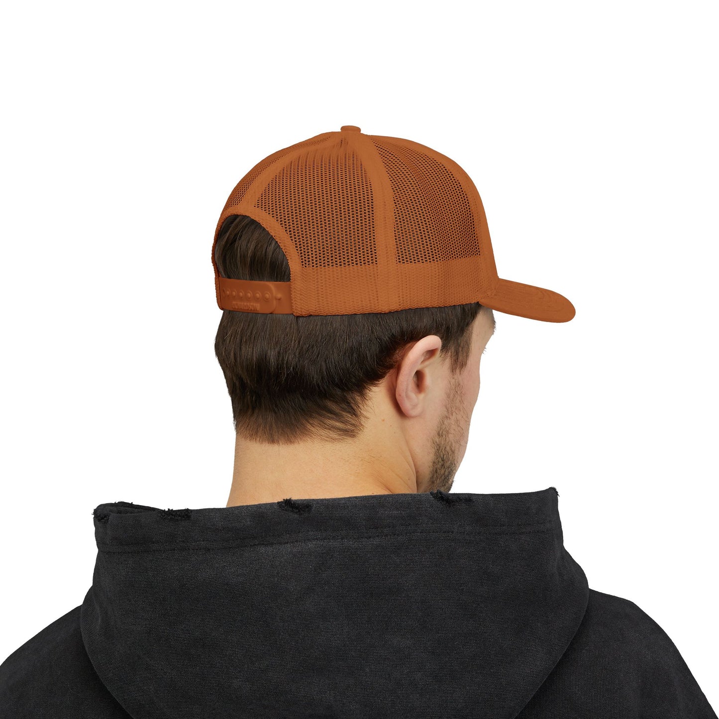 Creation 4 Cause Snapback Trucker Cap