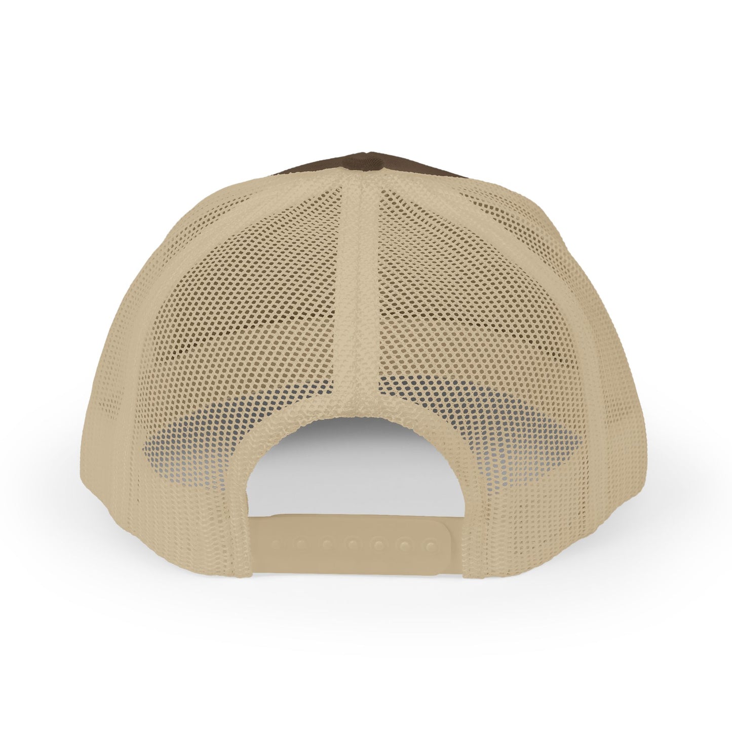 Creation 4 Cause Snapback Trucker Cap