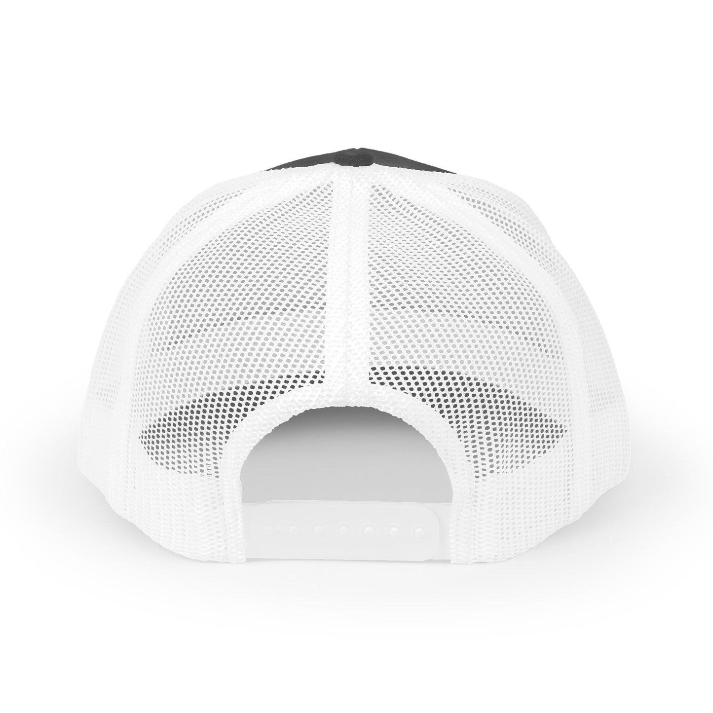 Creation 4 Cause Snapback Trucker Cap