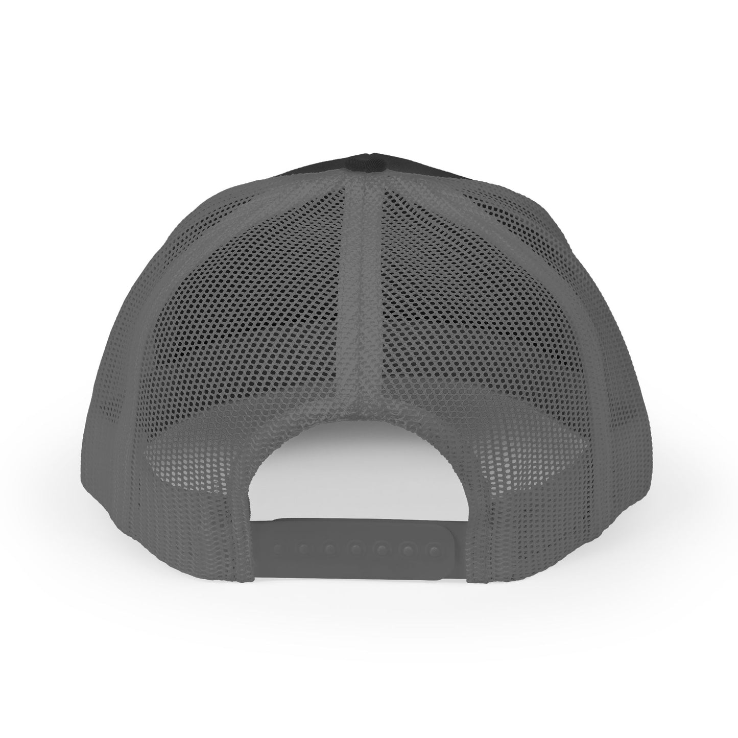 Creation 4 Cause Snapback Trucker Cap