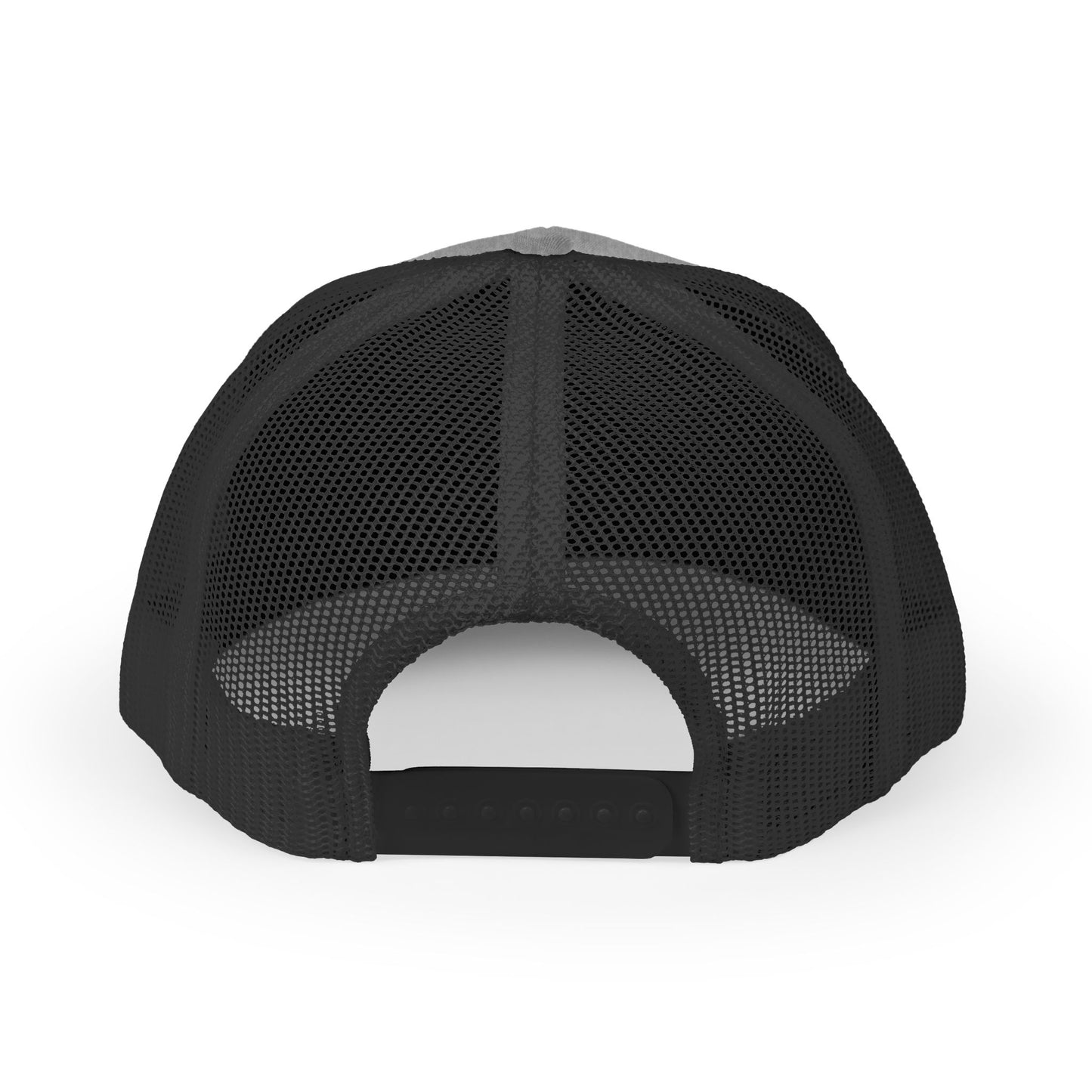 Creation 4 Cause Snapback Trucker Cap