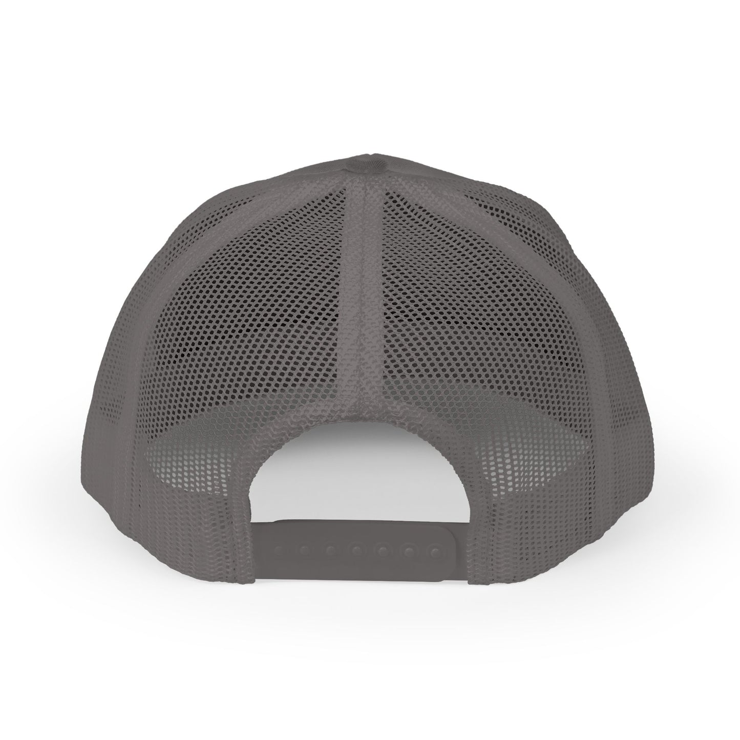 Creation 4 Cause Snapback Trucker Cap