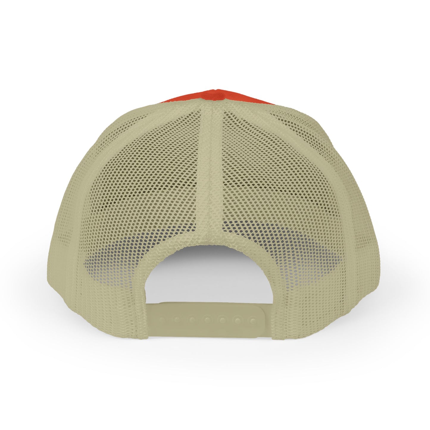 Creation 4 Cause Snapback Trucker Cap