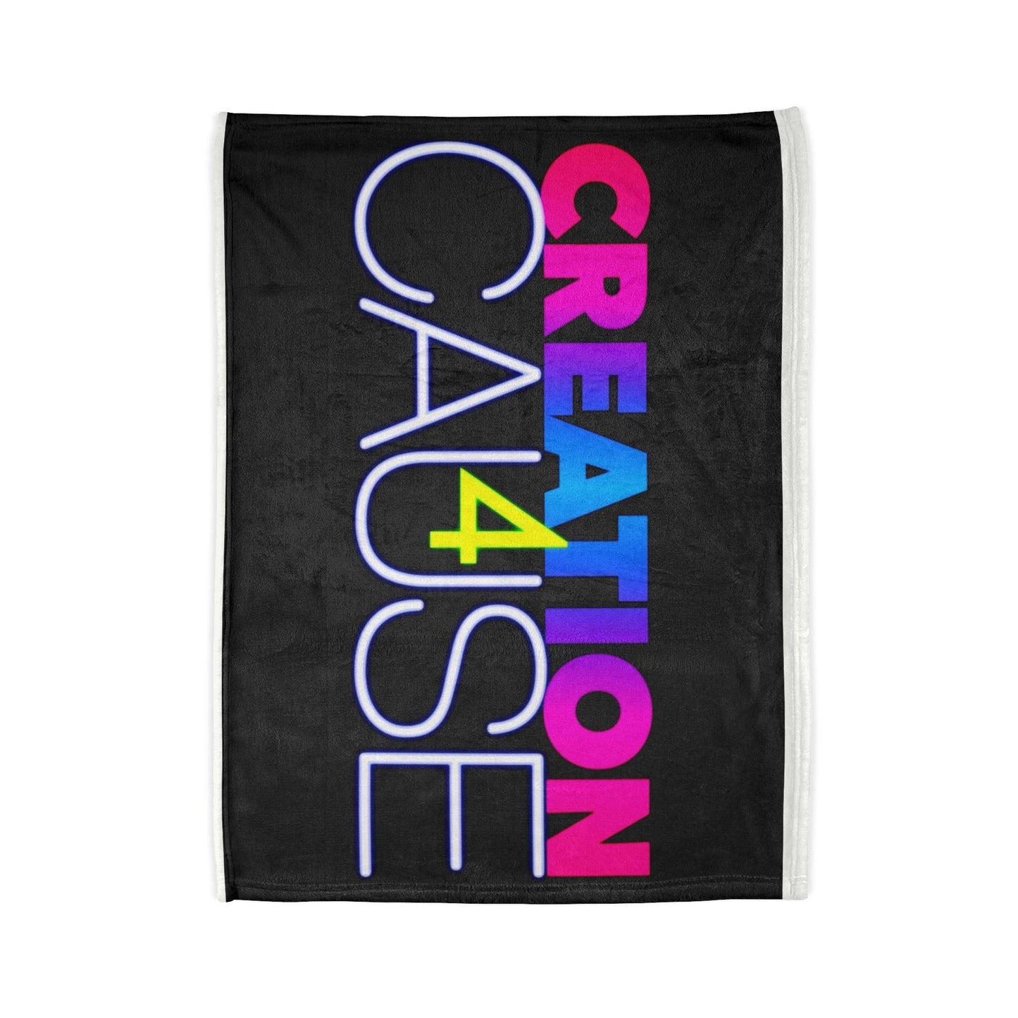 Soft Polyester Blanket