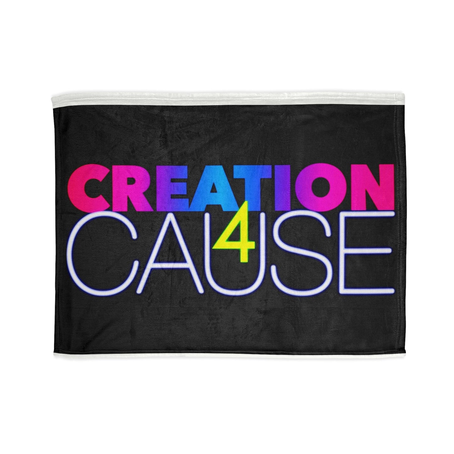 Soft Polyester Blanket