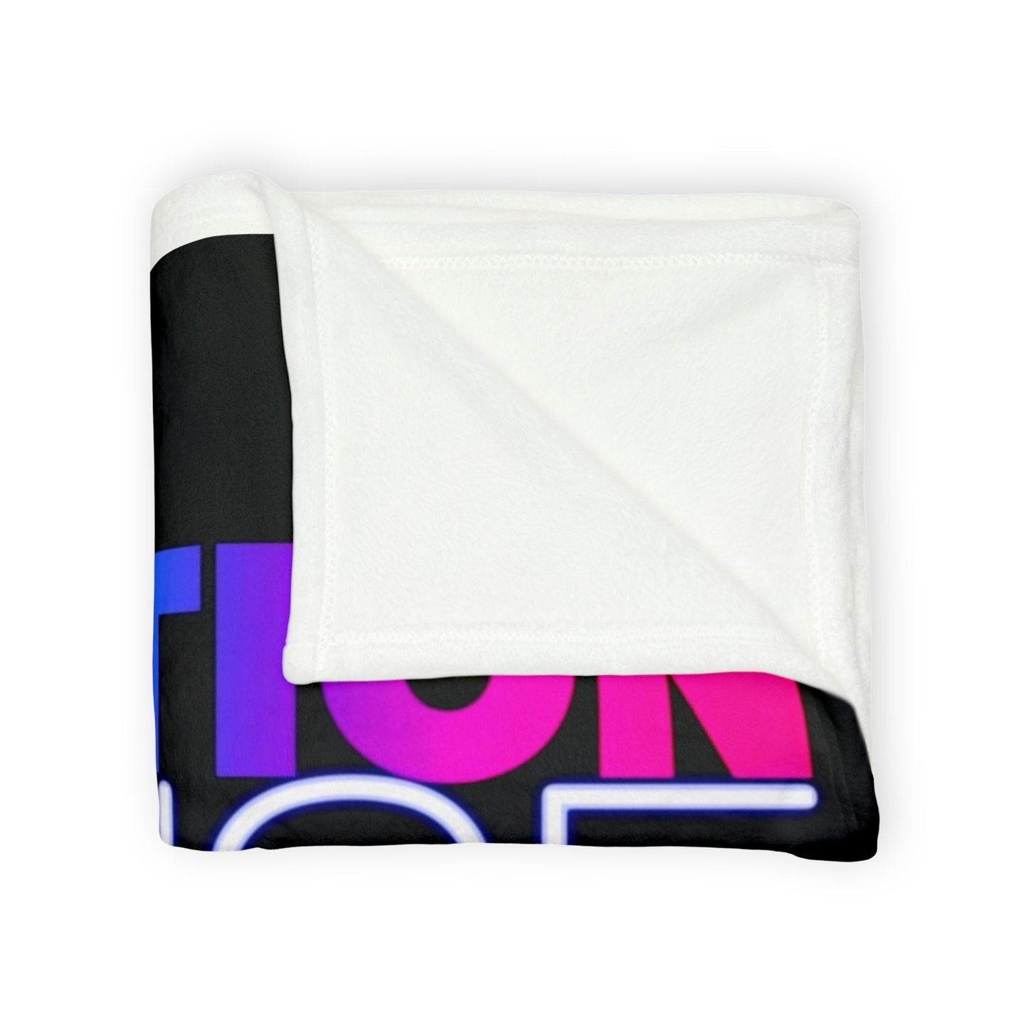 Soft Polyester Blanket