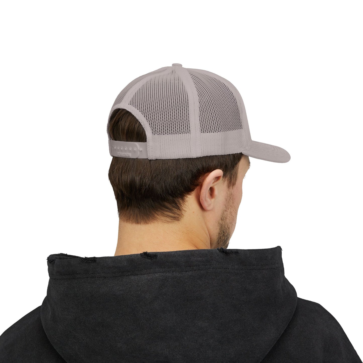 Creation 4 Cause Snapback Trucker Cap