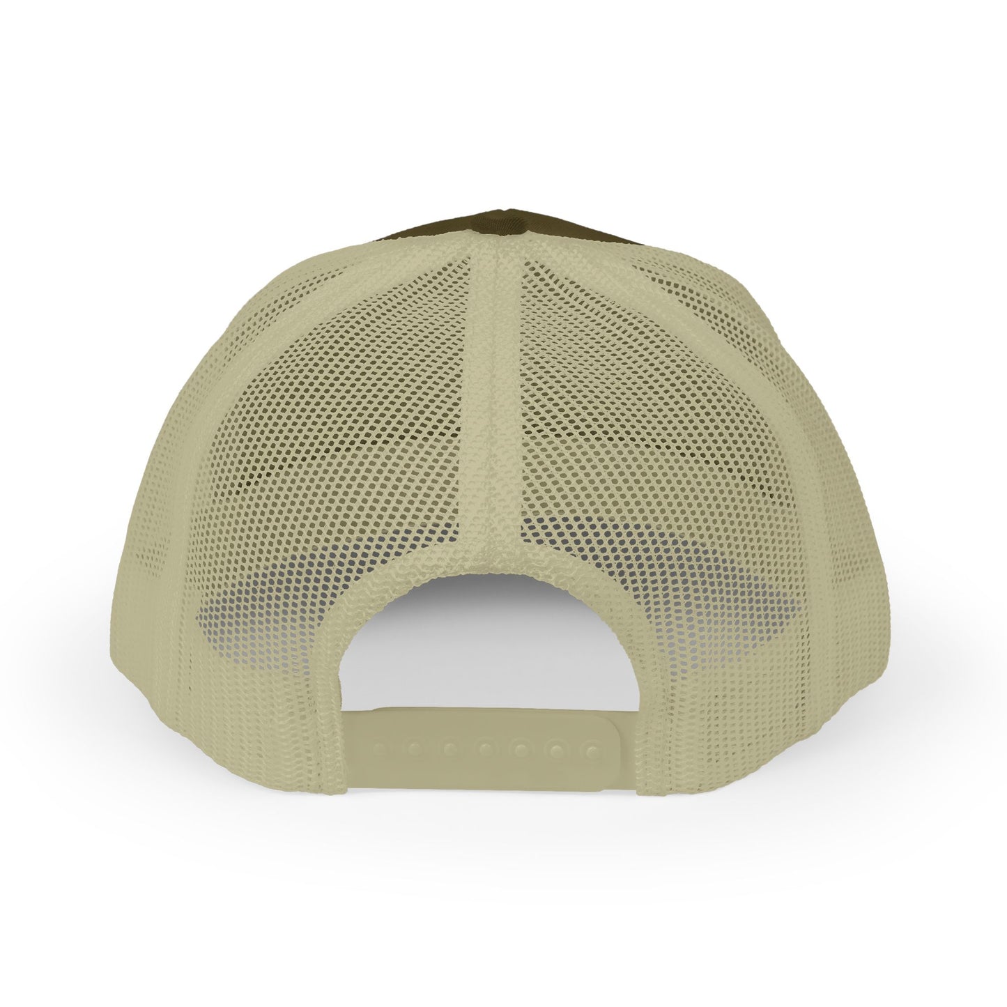 Creation 4 Cause Snapback Trucker Cap