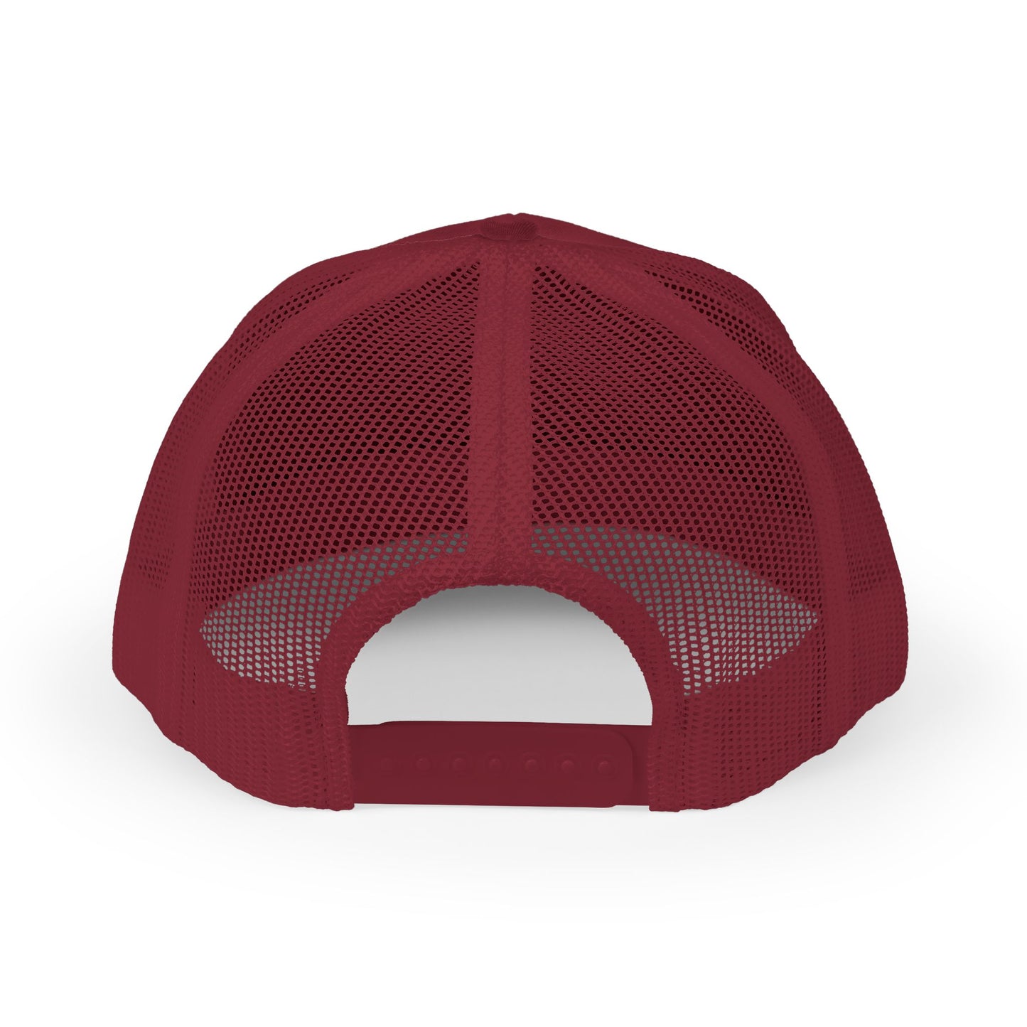 Creation 4 Cause Snapback Trucker Cap