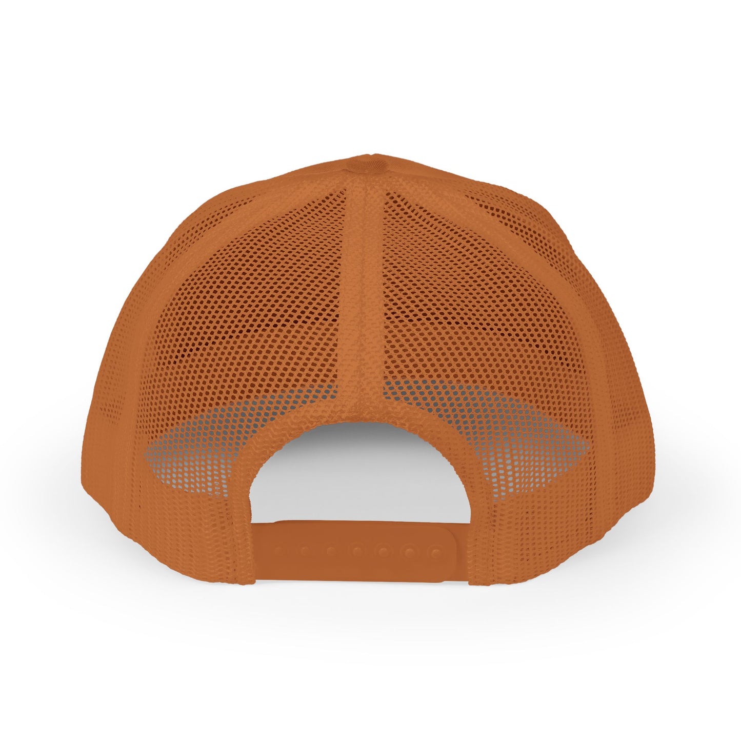 Creation 4 Cause Snapback Trucker Cap