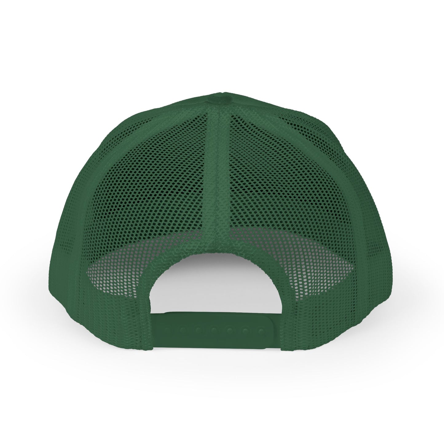 Creation 4 Cause Snapback Trucker Cap