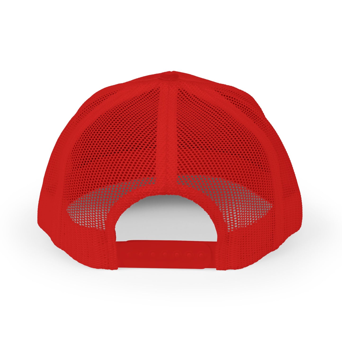 Creation 4 Cause Snapback Trucker Cap