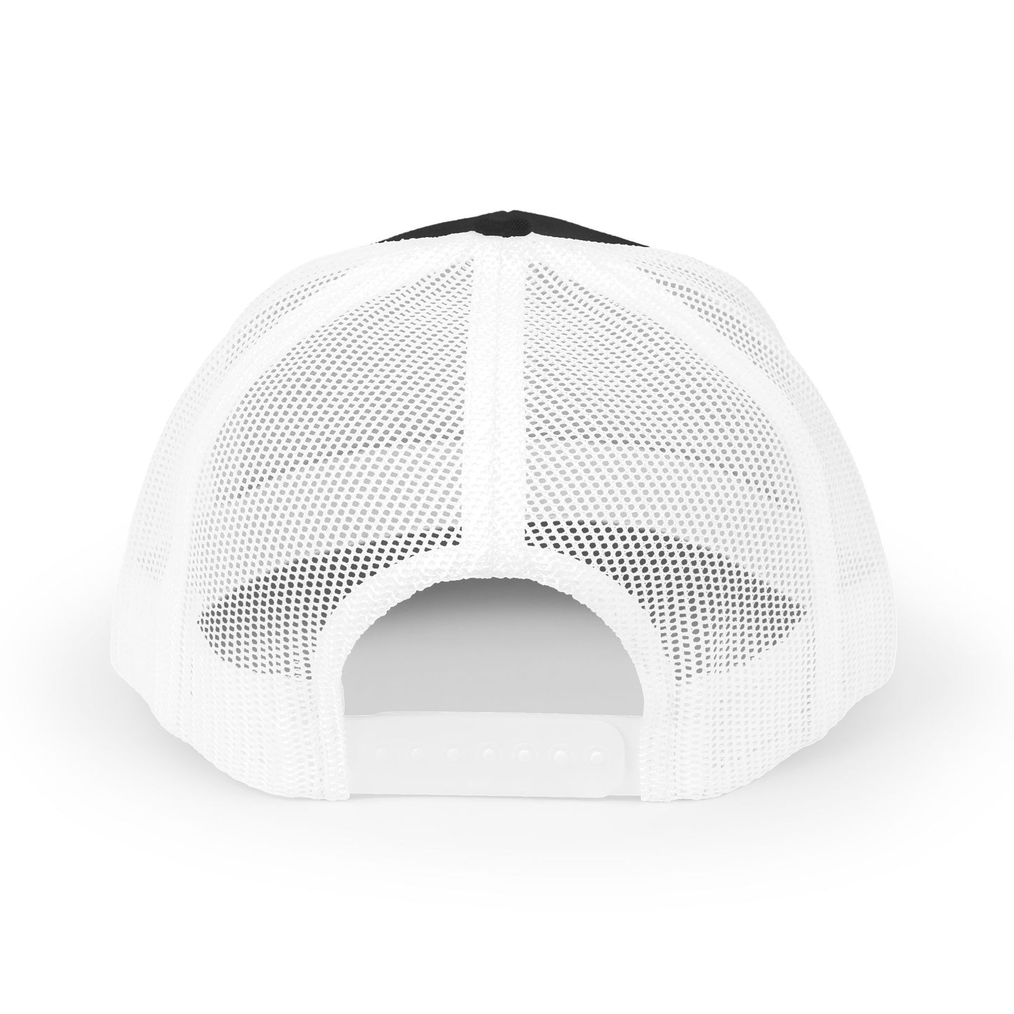 Creation 4 Cause Snapback Trucker Cap