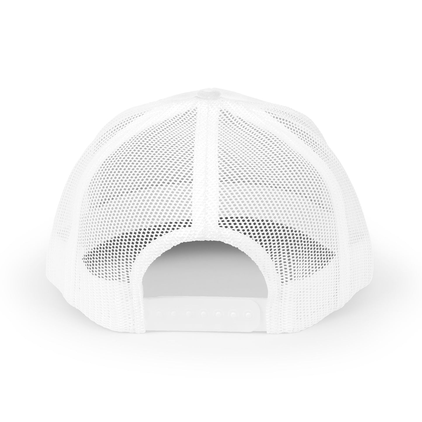 Creation 4 Cause Snapback Trucker Cap