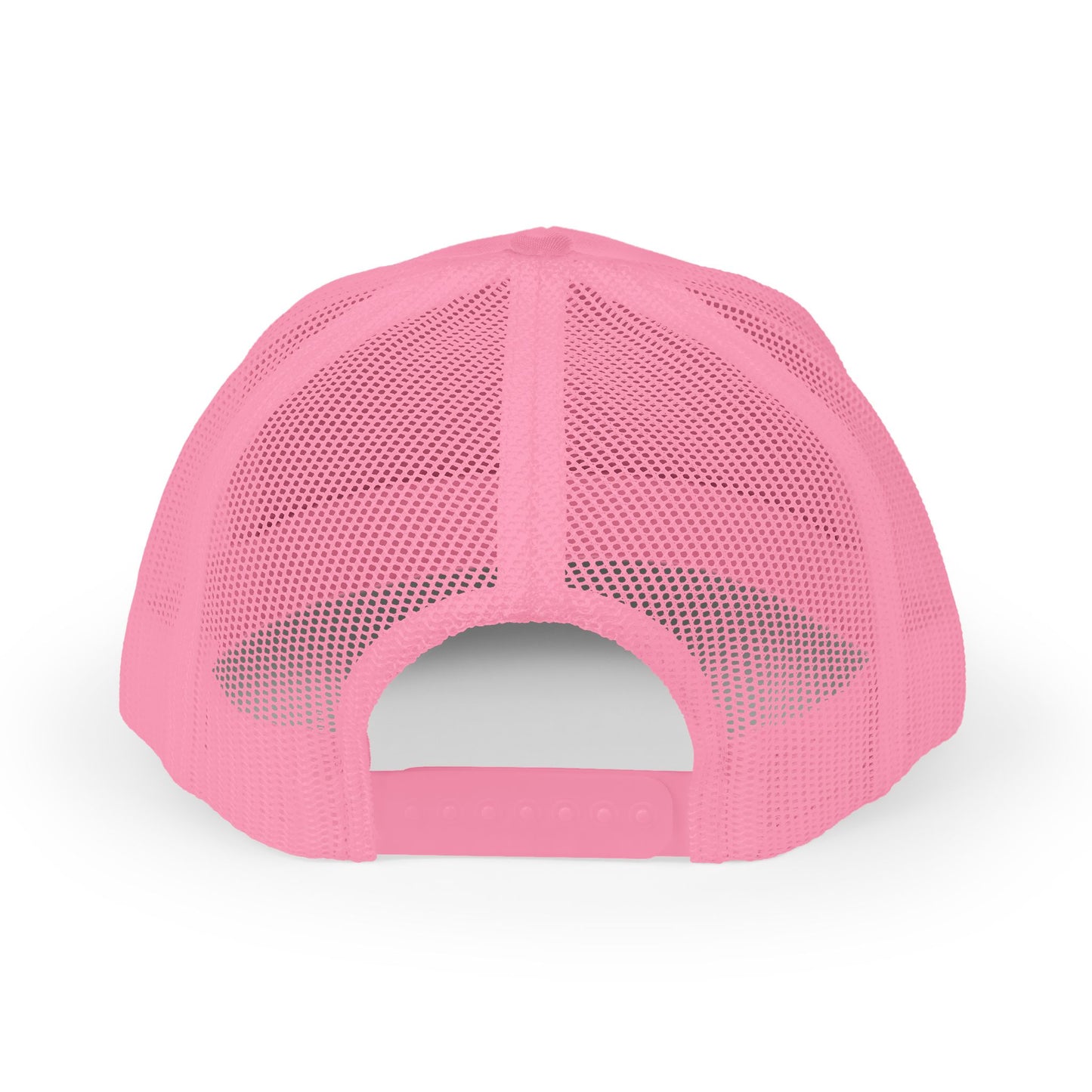 Creation 4 Cause Snapback Trucker Cap