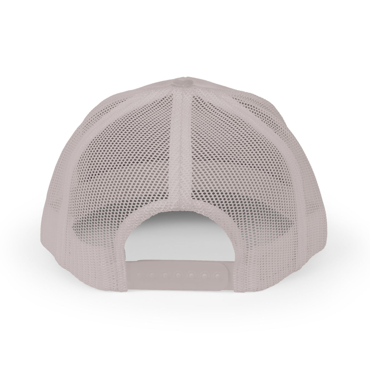 Creation 4 Cause Snapback Trucker Cap
