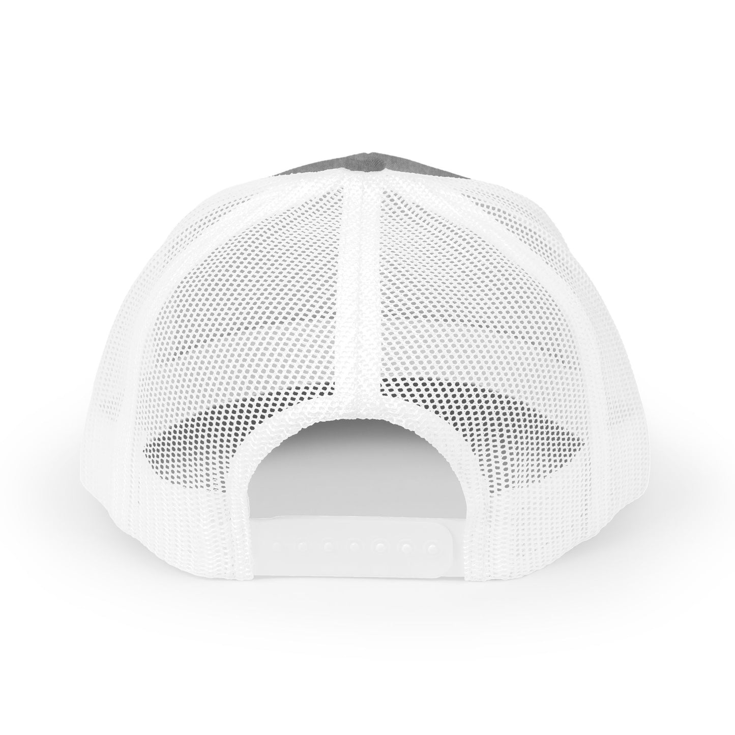 Creation 4 Cause Snapback Trucker Cap